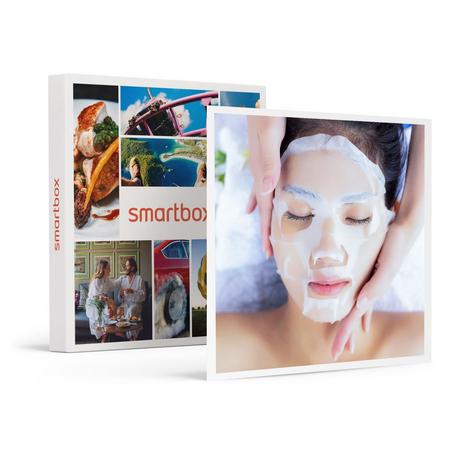 Smartbox  1 soin du visage relaxant à Genève - Coffret Cadeau 