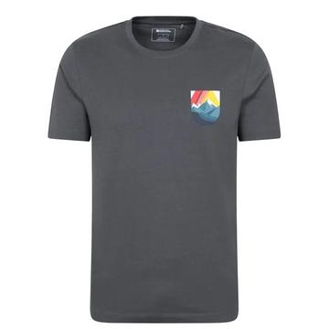 Lake District TShirt  kurzärmlig