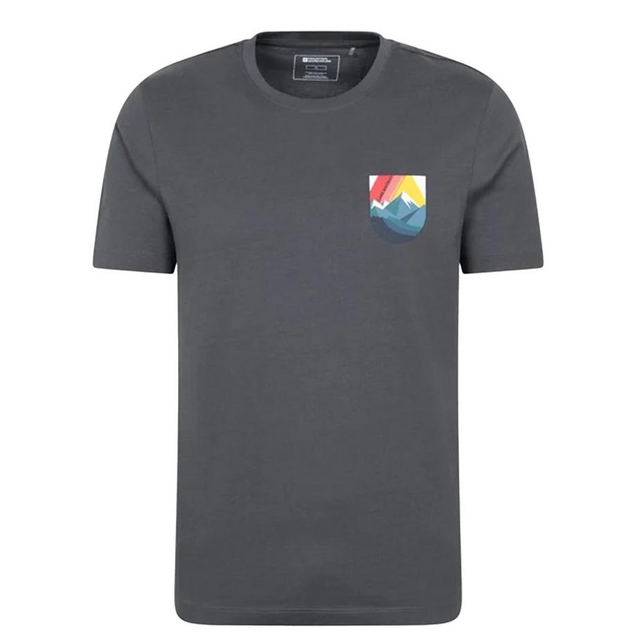 Lake District TShirt  kurzärmlig