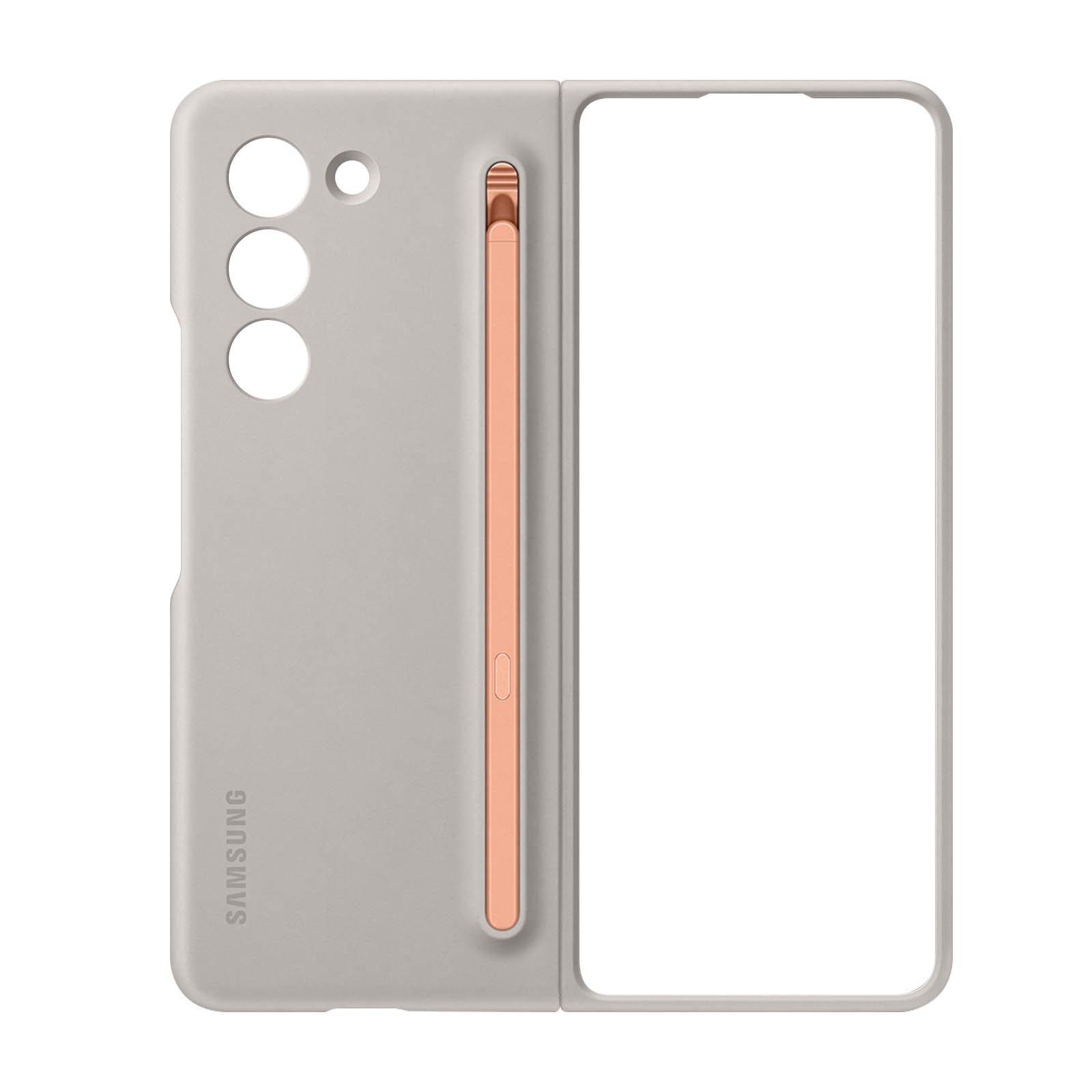 SAMSUNG  Cover originale Samsung Z Fold5 