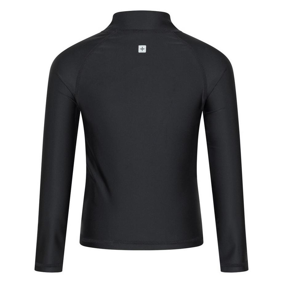 Mountain Warehouse Top Manica Lunga Raspa  