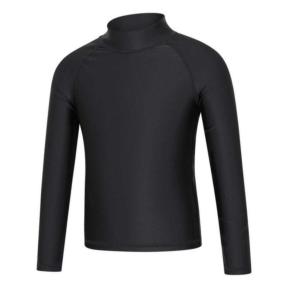 Mountain Warehouse Top Manica Lunga Raspa  