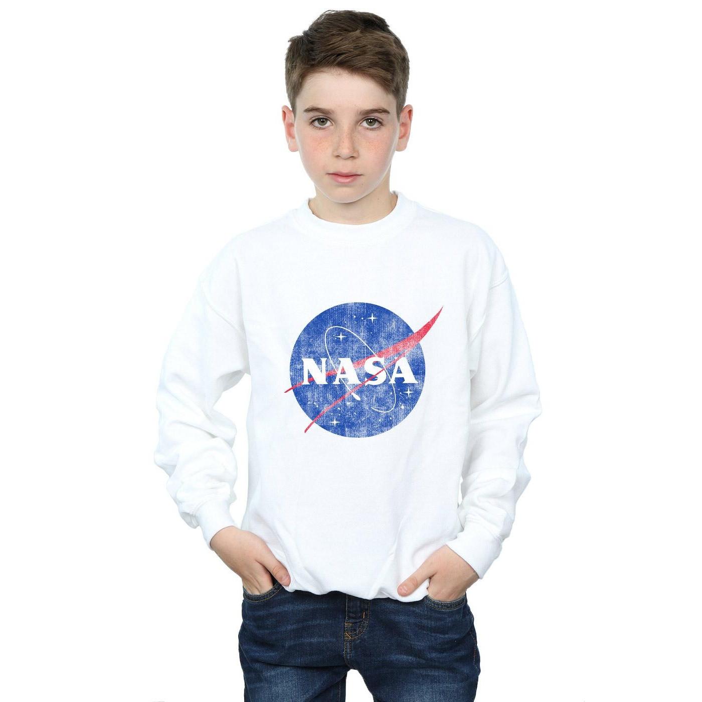 Nasa  Sweatshirt 