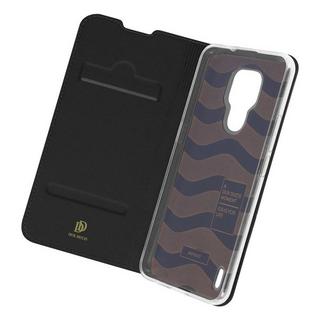 DuxDucis  Custodia Flip Motorola Moto E7 