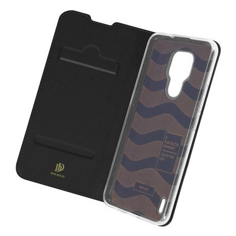 DuxDucis  Custodia Flip Motorola Moto E7 