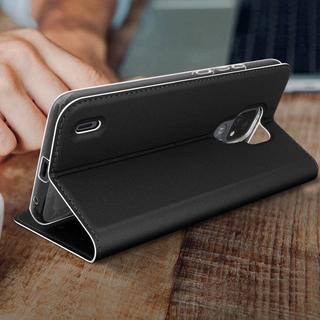 DuxDucis  Custodia Flip Motorola Moto E7 