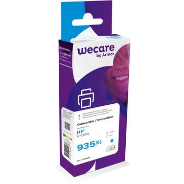 K20591W4 cartuccia d'inchiostro 1 pz Compatibile Resa elevata (XL) Ciano