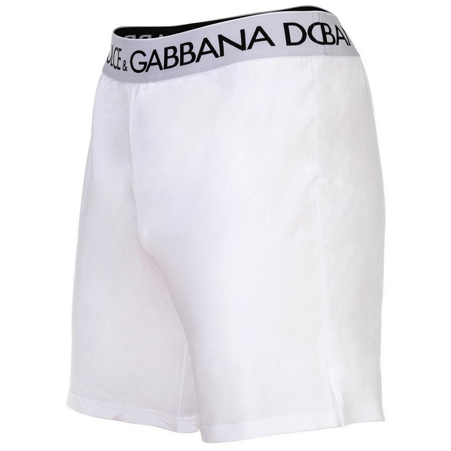 DOLCE&GABBANA Boxer Confortable à Porter  