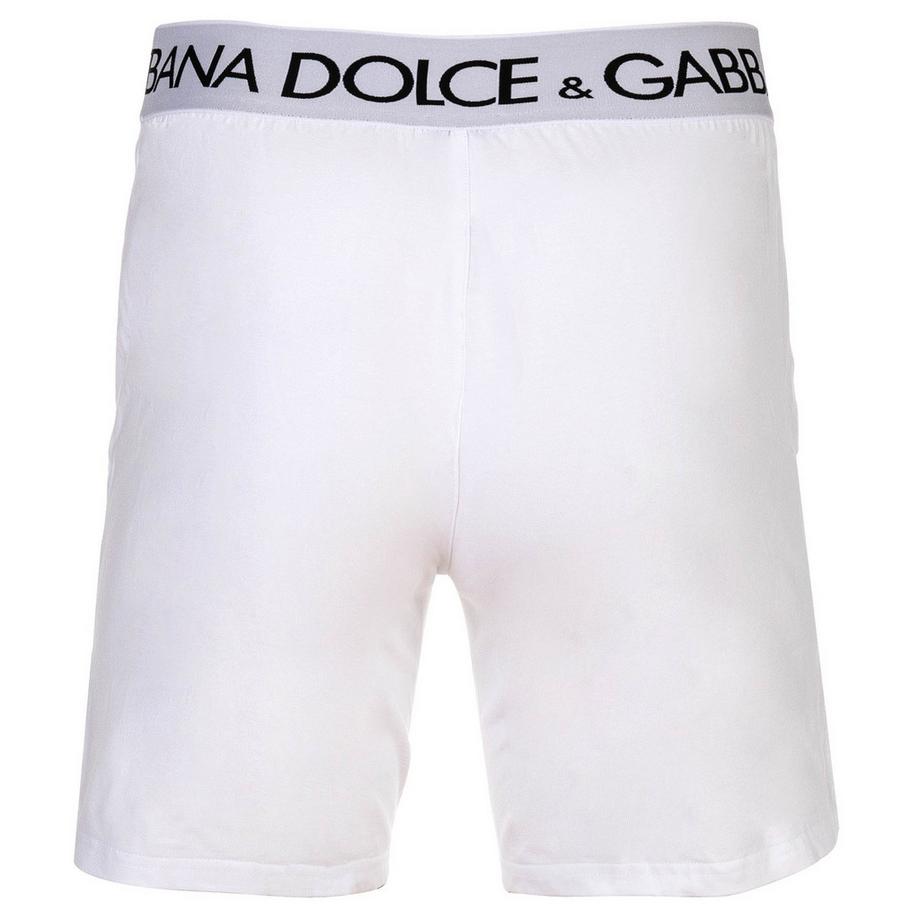 DOLCE&GABBANA Boxer Confortable à Porter  