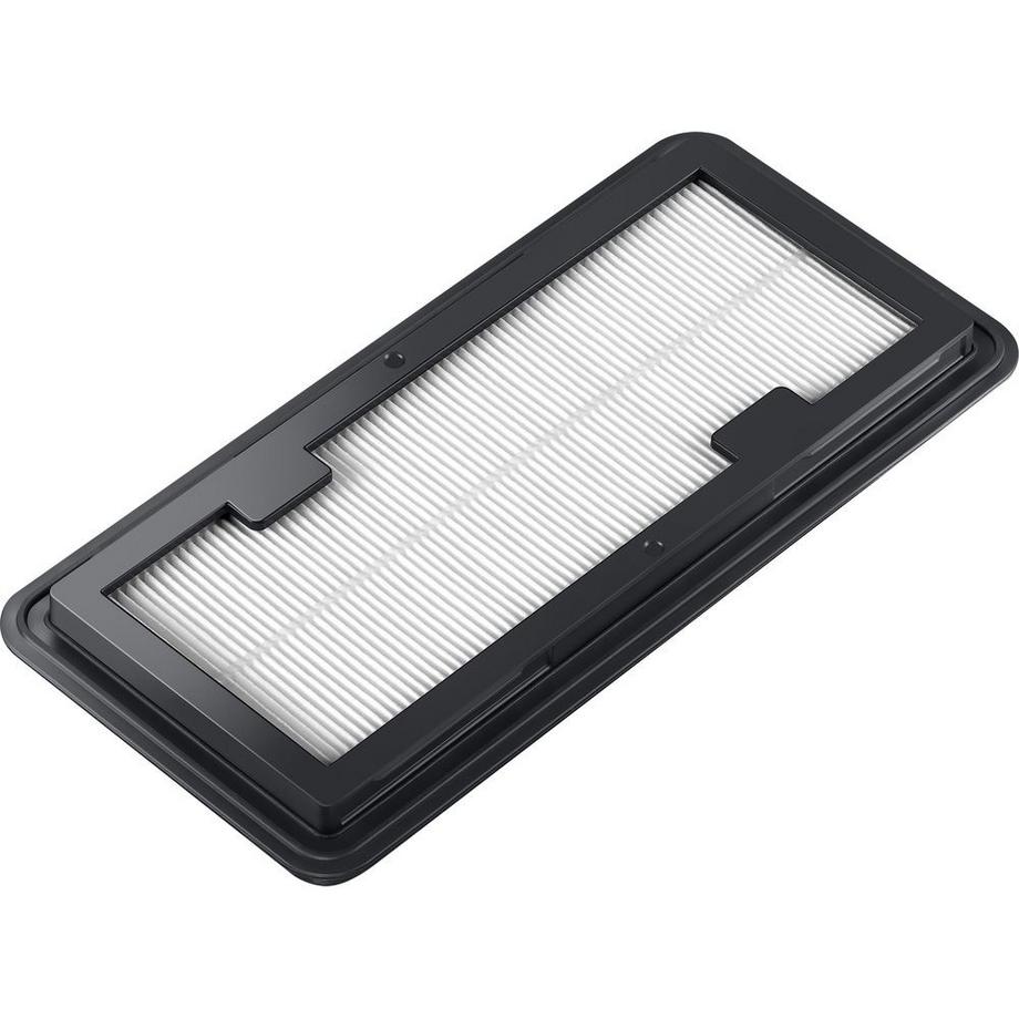 SAMSUNG Zubehör Set zu VR8000/VR8500, Bürste & Filter & Seitenbürste  