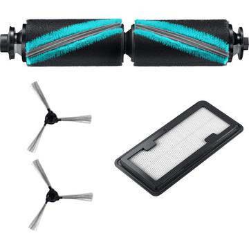 Zubehör Set zu VR8000/VR8500, Bürste & Filter & Seitenbürste