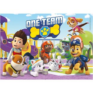 Clementoni  Puzzle Paw Patrol (2x20) 