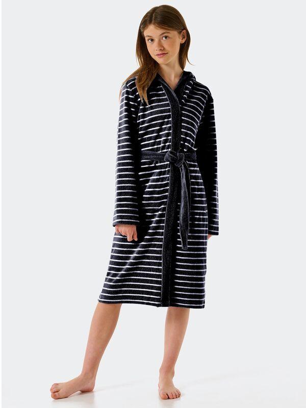 Schiesser  Bademantel 