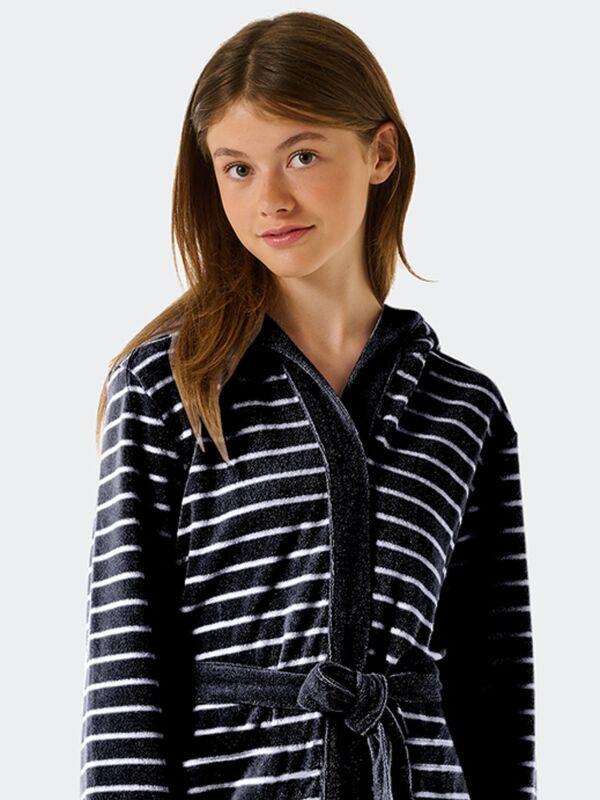 Schiesser  Bademantel 