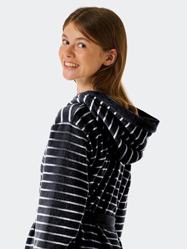 Schiesser  Bademantel 