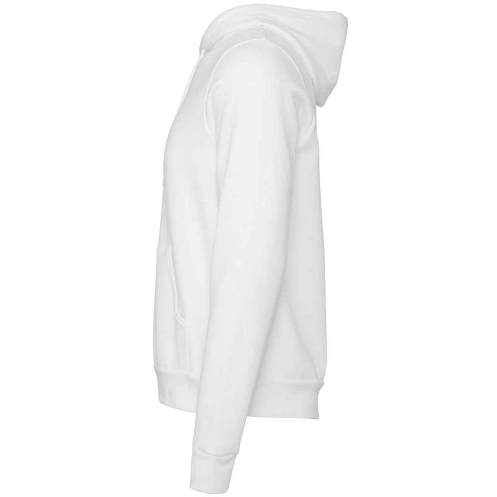Bella + Canvas Pullover Hoodie  