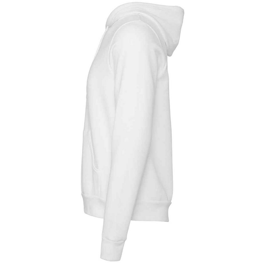 Bella + Canvas Pullover Hoodie  