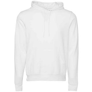 Bella + Canvas Pullover Hoodie  