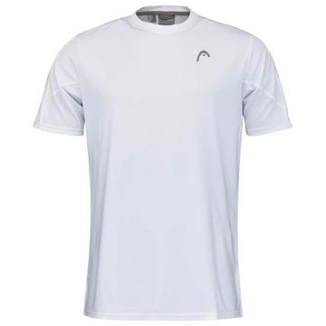 Club Tech T-Shirt B blanc