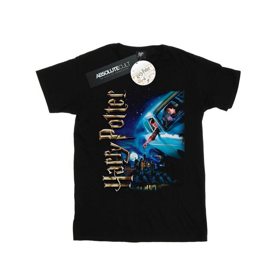 Smiles At Hogwarts TShirt