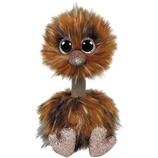 Ty Glubschi  Ty Beanie Boo's Orson Ostrich 15cm 