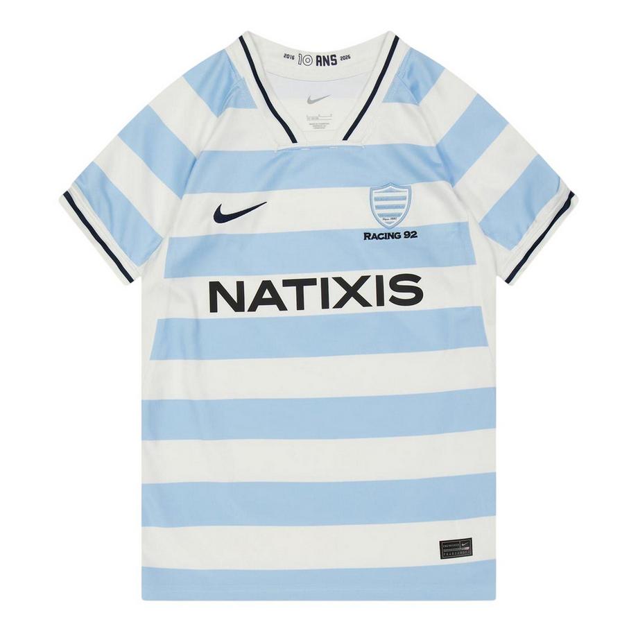 Heimtrikot