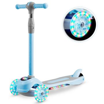 Dreirädriger Roller Ricokids Piko -