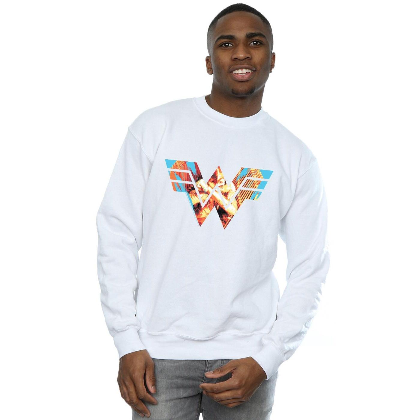 DC COMICS  84 Sweatshirt 