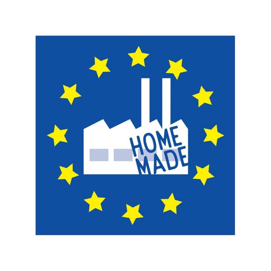 spirella Spirella Rideau de douche Polyester PRIMO 180x180cm Vert foncé  