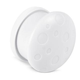 B2X Magnetisches Schrankschloss Ricokids 798010 - 8 Stk  