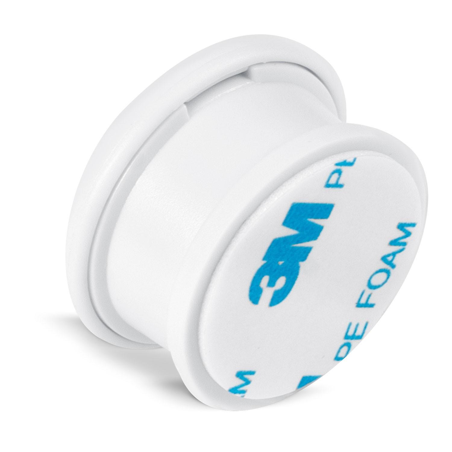 B2X Magnetisches Schrankschloss Ricokids 798010 - 8 Stk  