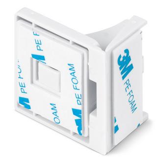 B2X Magnetisches Schrankschloss Ricokids 798010 - 8 Stk  