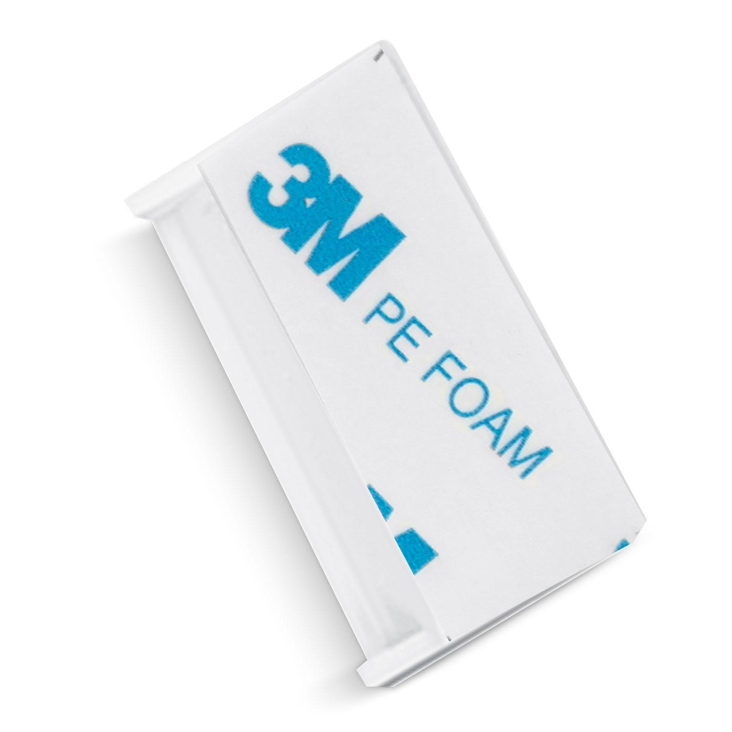 B2X Magnetisches Schrankschloss Ricokids 798010 - 8 Stk  