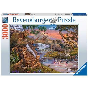 Ravensburger Im Reich der Tiere