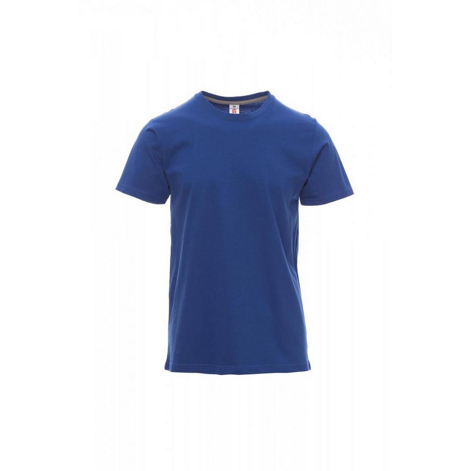 Payper Wear T-Shirt Manches Courtes Col Rond  