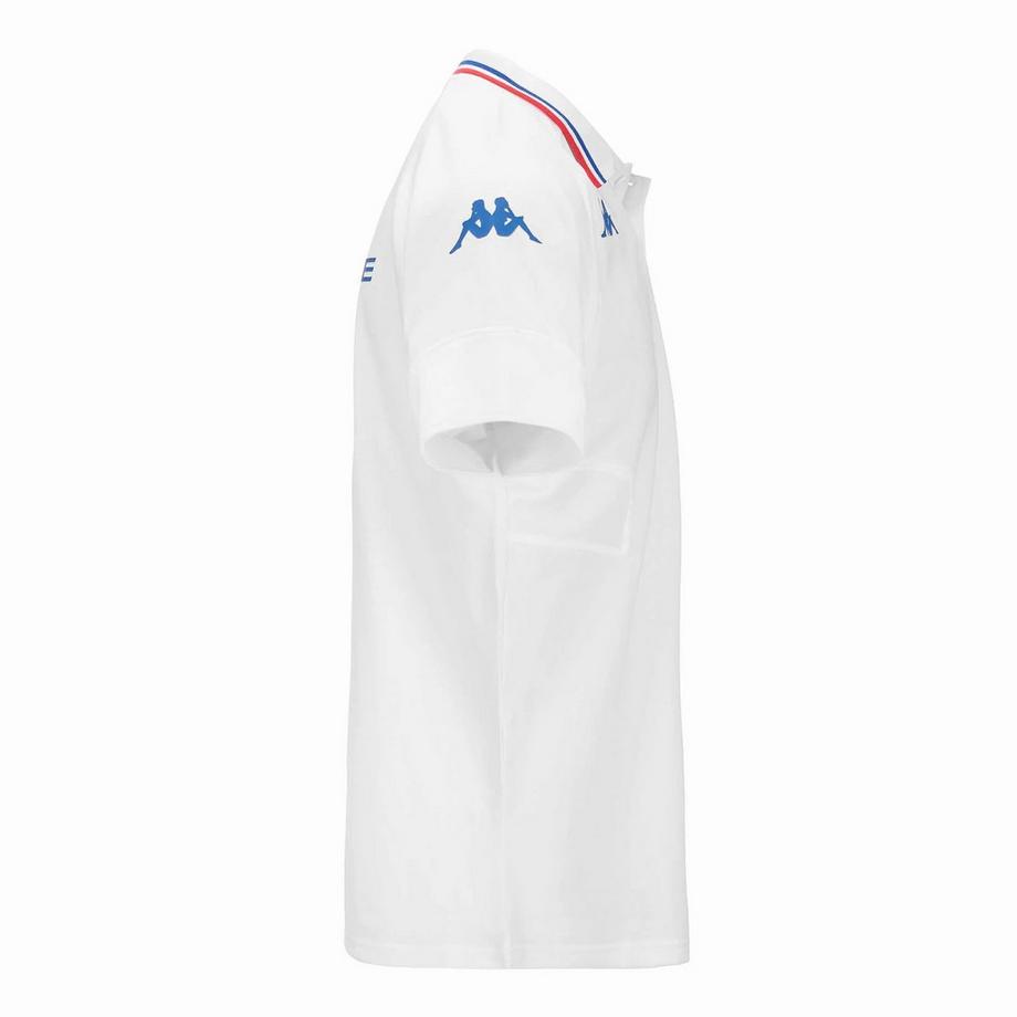 Kappa Alpine F1 Andowi 2024 Poloshirt  