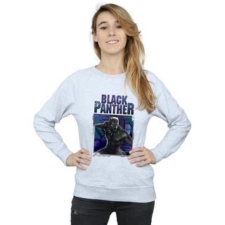 MARVEL  Sweatshirt 