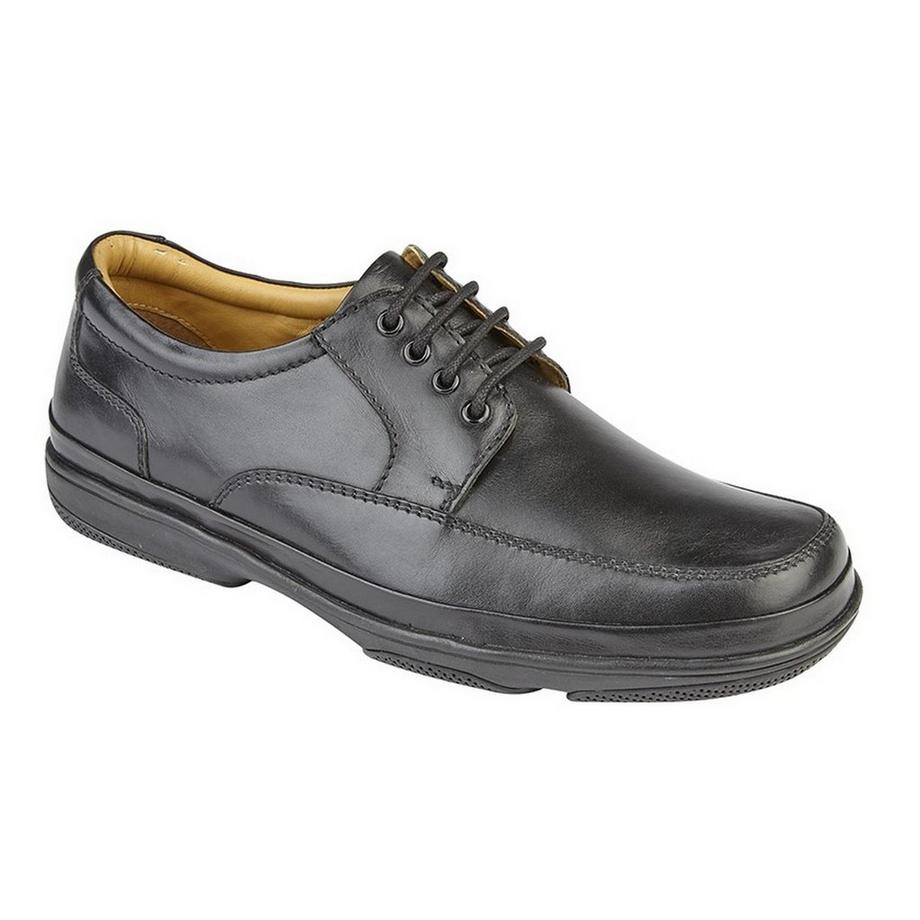 Chaussures large Deluxe