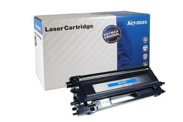 Keymax  KEYMAX Toner schwarz TN-135BKKEY zu Brother HL-4040 5000 S. 