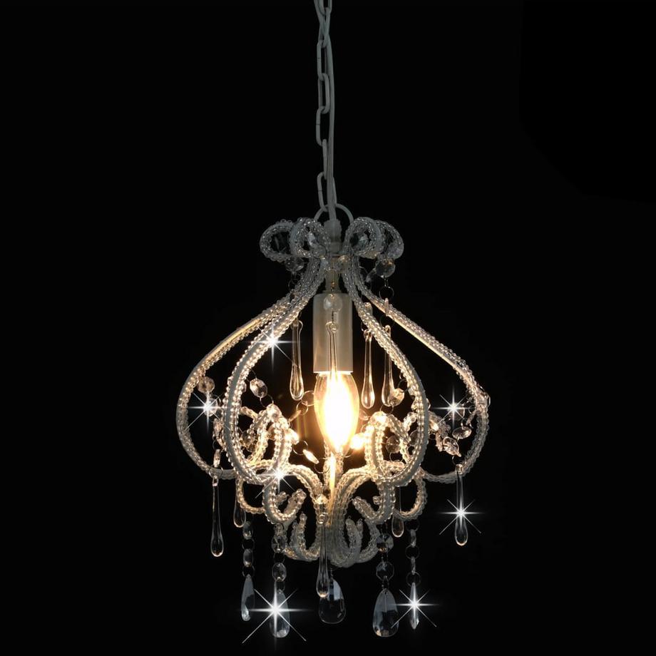 VidaXL Plafonnier métal  