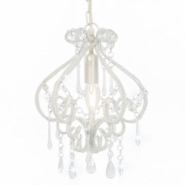 Deckenleuchte metall