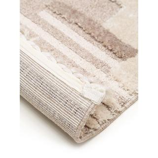 Benuta Teppich Oyo CreamBeige  