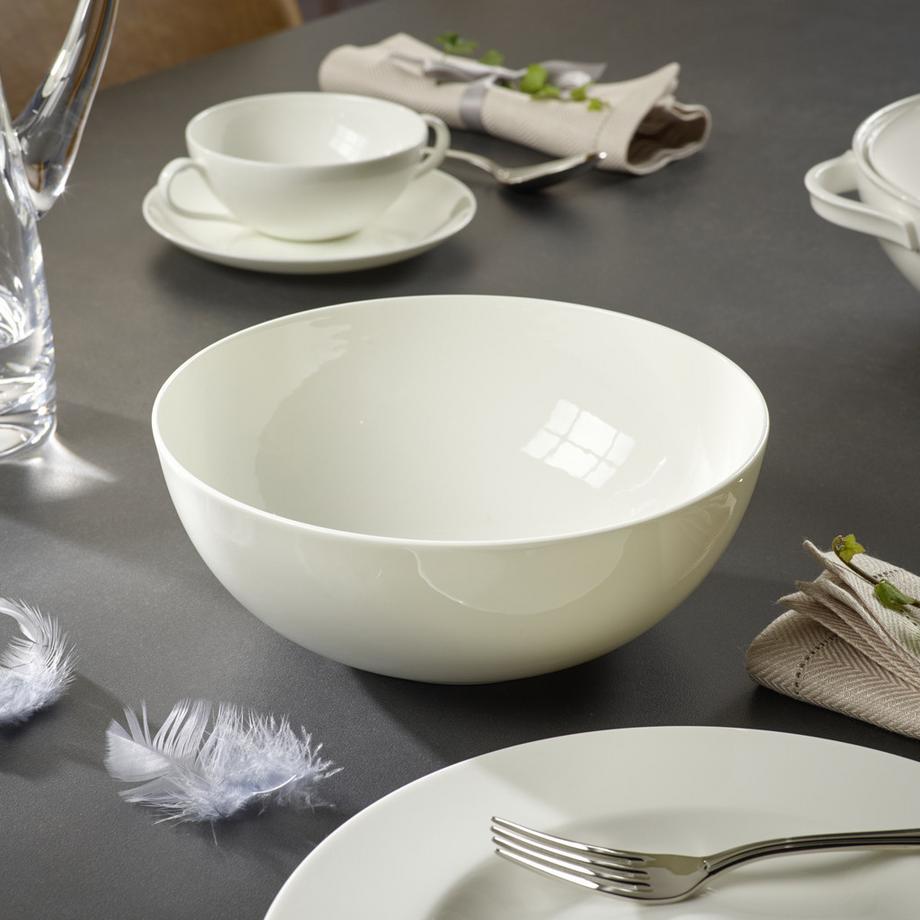 Villeroy&Boch Schüssel rund Anmut  