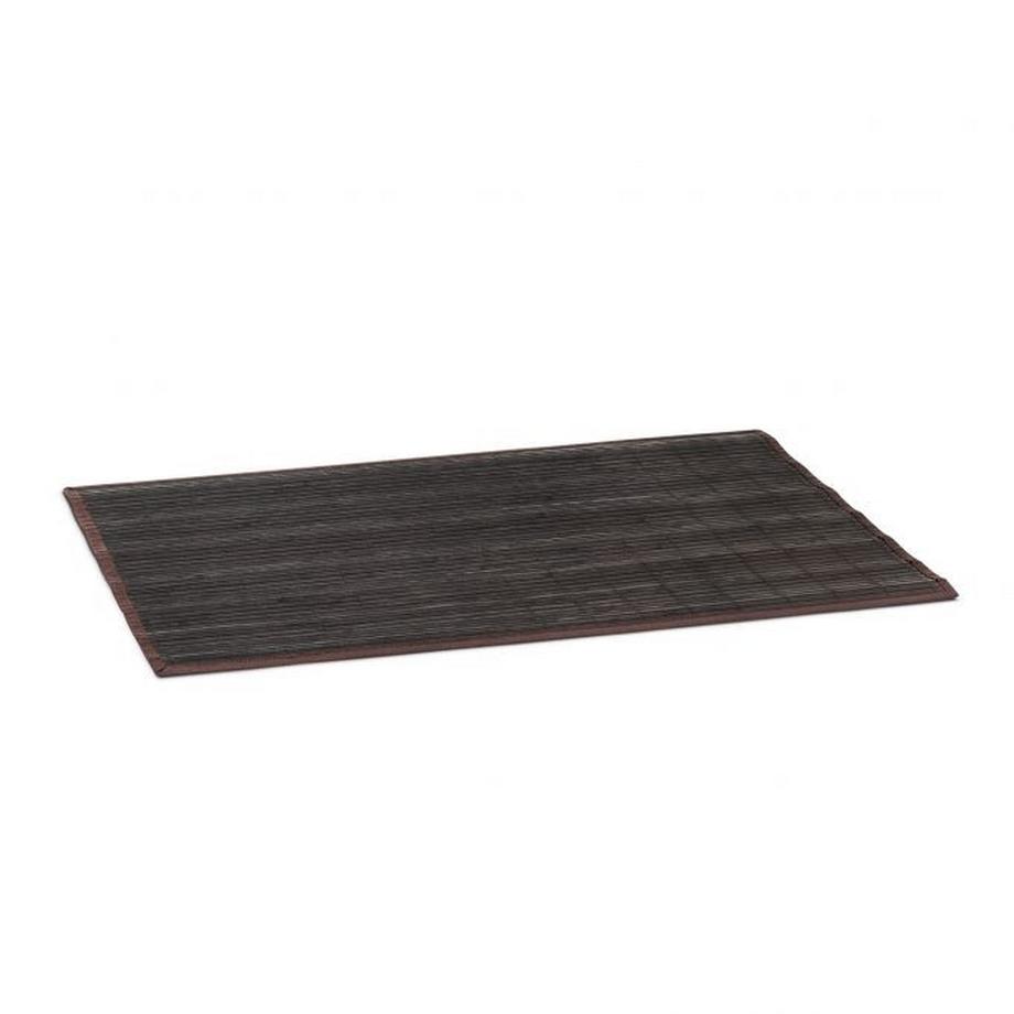B2X  Tapis de bain en bambou de différentes tailles 