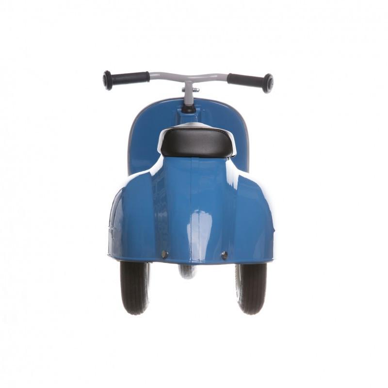 Ambosstoys  Primo Ride-on Toy Classic, blue 