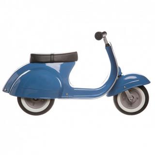 Ambosstoys  PRIMO Ride On Kids Toy Classic, blue, Ambosstoys 