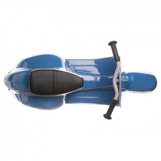 Ambosstoys  Primo Ride-on Toy Classic, blue 