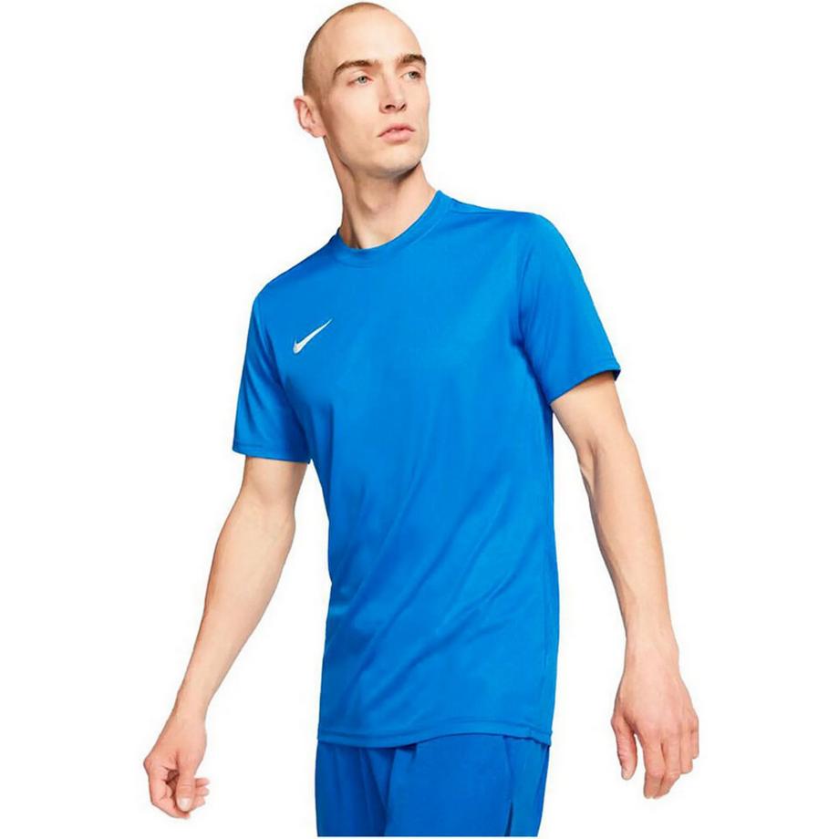 NIKE  Dry Park Vii Trikot  Kurzärmlig 