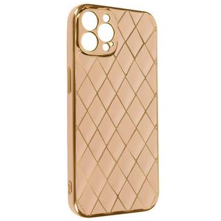 Avizar  Cover iPhone 12 Pro motivo geometrico 