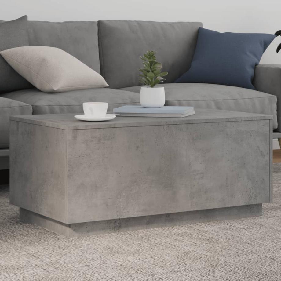 VidaXL Couchtisch holzwerkstoff  